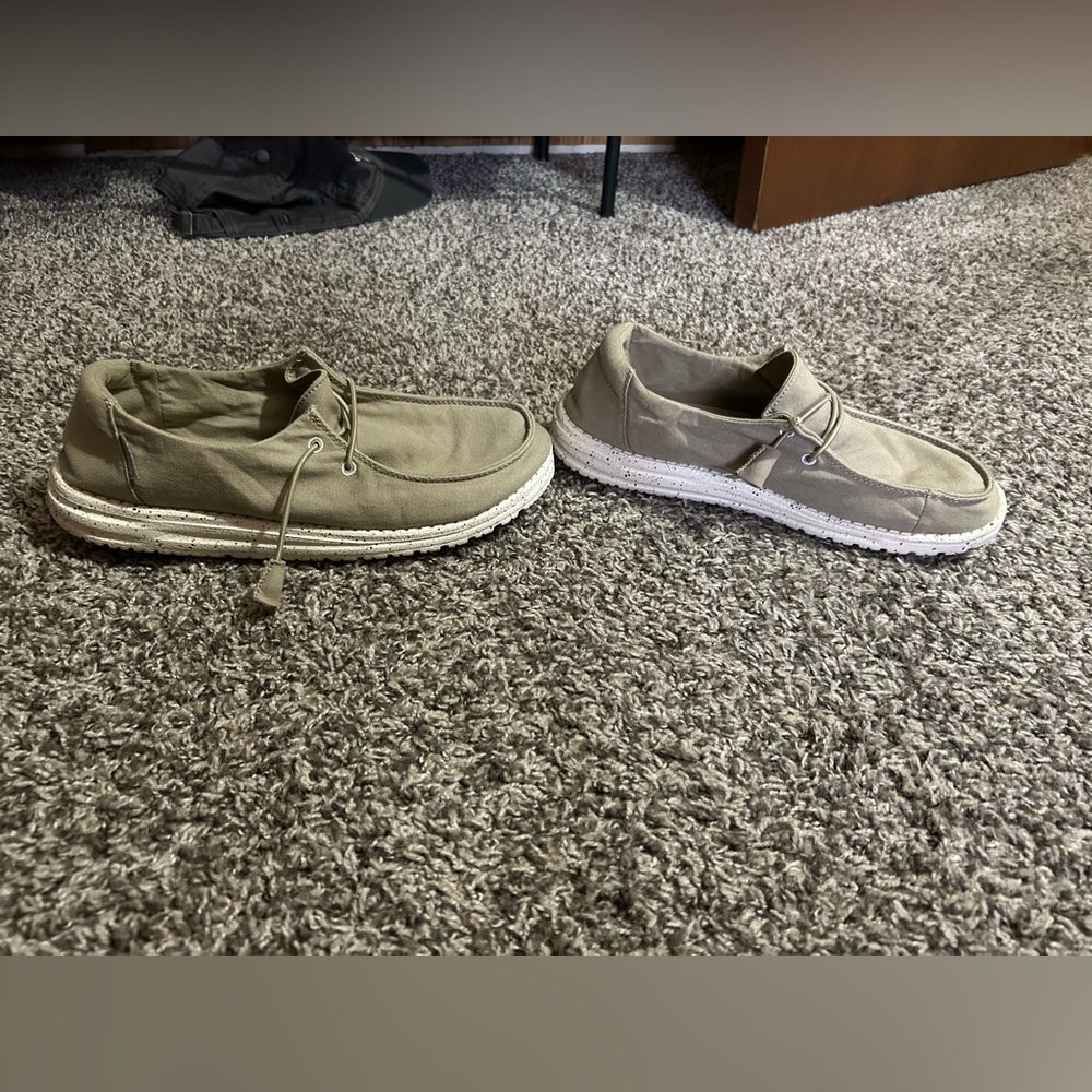 Women’s Hey Dude Shoes